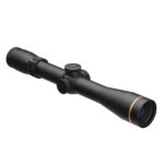 LEUPOLD VX-3HD 3.5-10x40mm CDS-ZL Duplex Reticle Riflescope 182972 - View 3