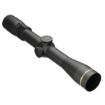 LEUPOLD VX-3HD 3.5-10x40mm CDS-ZL Duplex Reticle Riflescope 182972 - View 5