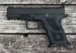 Used Zev Technologies OZ9C Compact 9mm Bronze Barrel - View 3