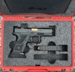 Used Zev Technologies OZ9C Compact 9mm Bronze Barrel - View 4