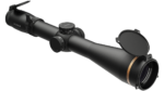 Leupold VX-6HD 4-24X52 CDS-ZL2 SIDE FOCUS ILLUM. VARMINT HUNTER VX-6HD 171581 - View 4
