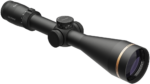 Leupold  VX-5HD 3-15X56 CDS-ZL2 SIDE FOCUS ILLUM. FIREDOT DUPLEX 171390 - View 1