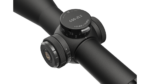 Leupold  VX-5HD 3-15X56 CDS-ZL2 SIDE FOCUS ILLUM. FIREDOT DUPLEX 171390 - View 3