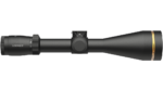 Leupold  VX-5HD 3-15X56 CDS-ZL2 SIDE FOCUS ILLUM. FIREDOT DUPLEX 171390 - View 4