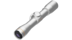 Leupold FX-II HANDGUN 4X28 DUPLEX – SILVER  58760 1″ - View 2
