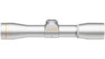 Leupold FX-II HANDGUN 4X28 DUPLEX – SILVER  58760 1″ - View 3