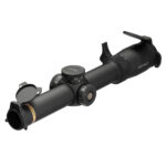 Leupold VX-6HD 1-6x24mm 30mm MultiGun CDS-ZL2 Illuminated  FireDot G BDC Riflescope 171556 030317012489 - View 1
