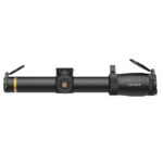 Leupold VX-6HD 1-6x24mm 30mm MultiGun CDS-ZL2 Illuminated  FireDot G BDC Riflescope 171556 030317012489 - View 2