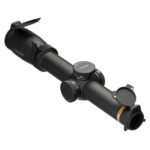 Leupold VX-6HD 1-6x24mm 30mm MultiGun CDS-ZL2 Illuminated  FireDot G BDC Riflescope 171556 030317012489 - View 3