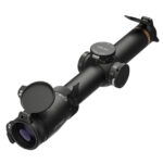 Leupold VX-6HD 1-6x24mm 30mm MultiGun CDS-ZL2 Illuminated  FireDot G BDC Riflescope 171556 030317012489 - View 4