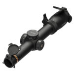 Leupold VX-6HD 1-6x24mm 30mm MultiGun CDS-ZL2 Illuminated  FireDot G BDC Riflescope 171556 030317012489 - View 5