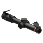 Leupold VX-6HD 1-6x24mm 30mm MultiGun CDS-ZL2 Illuminated  FireDot G BDC Riflescope 171556 030317012489 - View 6