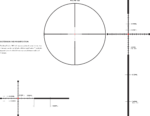 Leupold Mark 3HD 3-9X40MM Ill Fd TMR Matte Finish | Firedot TMR 180666 - View 11