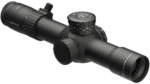 Leupold MARK 5HD 2-10X30 Rifle Scope M1C3 FFP PR1-MOA 179704 - View 1
