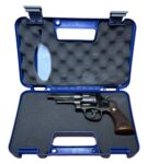 Smith & Wesson 22-4 Thunder Ranch Model 1950 45 ACP 4″ Barrel - View 5