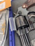 Smith & Wesson 22-4 Thunder Ranch Model 1950 45 ACP 4″ Barrel - View 8