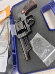 Smith & Wesson 22-4 Thunder Ranch Model 1950 45 ACP 4″ Barrel - View 10