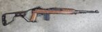 National Ordnance M1 Paratrooper .30 Carbine WWII - View 1