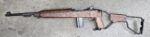 National Ordnance M1 Paratrooper .30 Carbine WWII - View 2