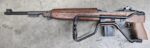 National Ordnance M1 Paratrooper .30 Carbine WWII - View 3