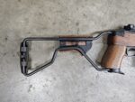 National Ordnance M1 Paratrooper .30 Carbine WWII - View 5