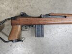 National Ordnance M1 Paratrooper .30 Carbine WWII - View 6