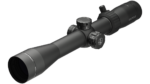 Leupold MARK 3HD 4-12X40 P5 ILLUMINATED FIREDOT TMR180668 - View 2