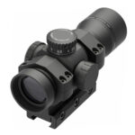 LEUPOLD FREEDOM RDS BDC 1×34 Red Dot Sight W/ MOUNT 180093 - View 2