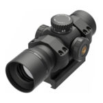 LEUPOLD FREEDOM RDS BDC 1×34 Red Dot Sight W/ MOUNT 180093 - View 3