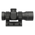LEUPOLD FREEDOM RDS BDC 1×34 Red Dot Sight W/ MOUNT 180093 - View 4