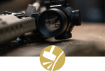 LEUPOLD FREEDOM RDS BDC 1×34 Red Dot Sight W/ MOUNT 180093 - View 6