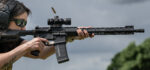 LEUPOLD FREEDOM RDS BDC 1×34 Red Dot Sight W/ MOUNT 180093 - View 10