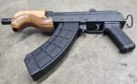 Used Century Arms Mini Draco AK 47 Pistol – Good Condition - View 3
