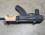 Used Century Arms Mini Draco AK 47 Pistol – Good Condition - View 4