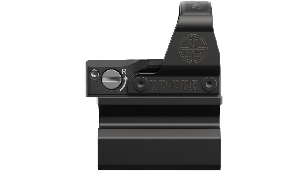 Leupold DELTAPOINT PRO W/ AR MOUNT 177156