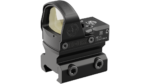 Leupold DELTAPOINT PRO W/ AR MOUNT 177156 - View 5