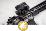 Leupold DELTAPOINT PRO W/ AR MOUNT 177156 - View 9