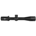 Trijicon Credo 1-6x24mm 30mm Black Illuminated BDC Green Reticle 2900016 - View 4