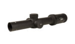Trijicon Credo Rifle Scope 30mm Tube 1-6×24 FFP Illuminated Dot MRAD Segmented Circle 2900024 Free Shipping - View 4