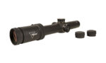Trijicon Credo Rifle Scope 30mm Tube 1-6×24 FFP Illuminated Dot MRAD Segmented Circle 2900024 Free Shipping - View 5