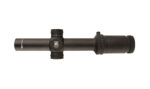 Trijicon Credo Rifle Scope 30mm Tube 1-6×24 FFP Illuminated Dot MRAD Segmented Circle 2900024 Free Shipping - View 6