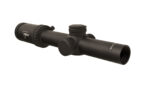 Trijicon Credo Rifle Scope 30mm Tube 1-6×24 FFP Illuminated Dot MRAD Segmented Circle 2900024 Free Shipping - View 9