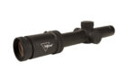 Trijicon Credo Rifle Scope 30mm Tube 1-6×24 FFP Illuminated Dot MRAD Segmented Circle 2900024 Free Shipping - View 11