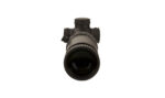 Trijicon Credo Rifle Scope 30mm Tube 1-6×24 FFP Illuminated Dot MRAD Segmented Circle 2900024 Free Shipping - View 12