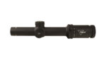 Trijicon Credo Rifle Scope 30mm Tube 1-6×24 FFP Illuminated Dot MRAD Segmented Circle 2900024 Free Shipping - View 14