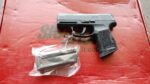 Used Sig P365 9mm 10+1 Two Mags Night Sights Factory Reconditioned UD3659BXR31 - View 2