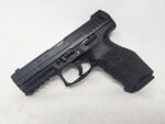 USED HECKLER & KOCH VP9, 9mm, 3-Dot Luminous Sights, Black,17-Rd - View 1