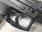 USED HECKLER & KOCH VP9, 9mm, 3-Dot Luminous Sights, Black,17-Rd - View 4