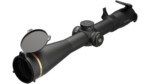 Leupold VX-6HD 4-24X52mm 34mm CDS-ZL2 SIDE FOCUS ILLUM. TMOA 171579 - View 2