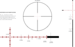 Leupold VX-6HD 4-24X52mm 34mm CDS-ZL2 SIDE FOCUS ILLUM. TMOA 171579 - View 6